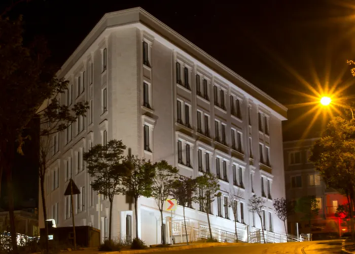 Zin D Home Cekmeköy