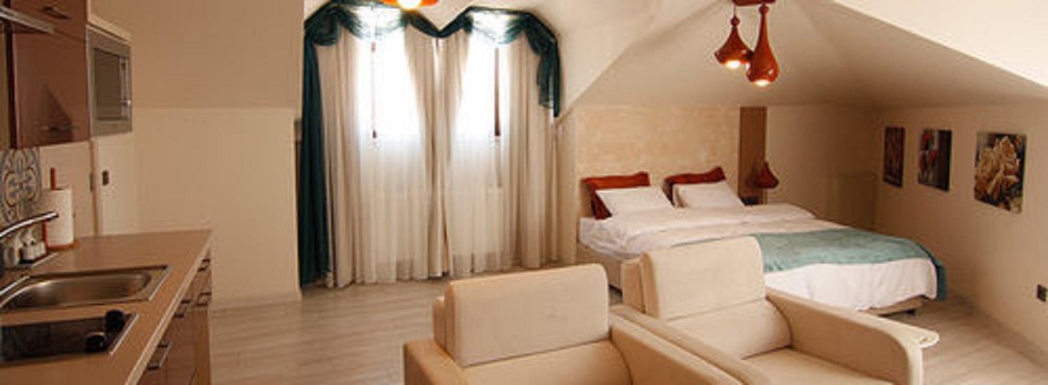 Zin D Cekmeköy 2* İstanbul