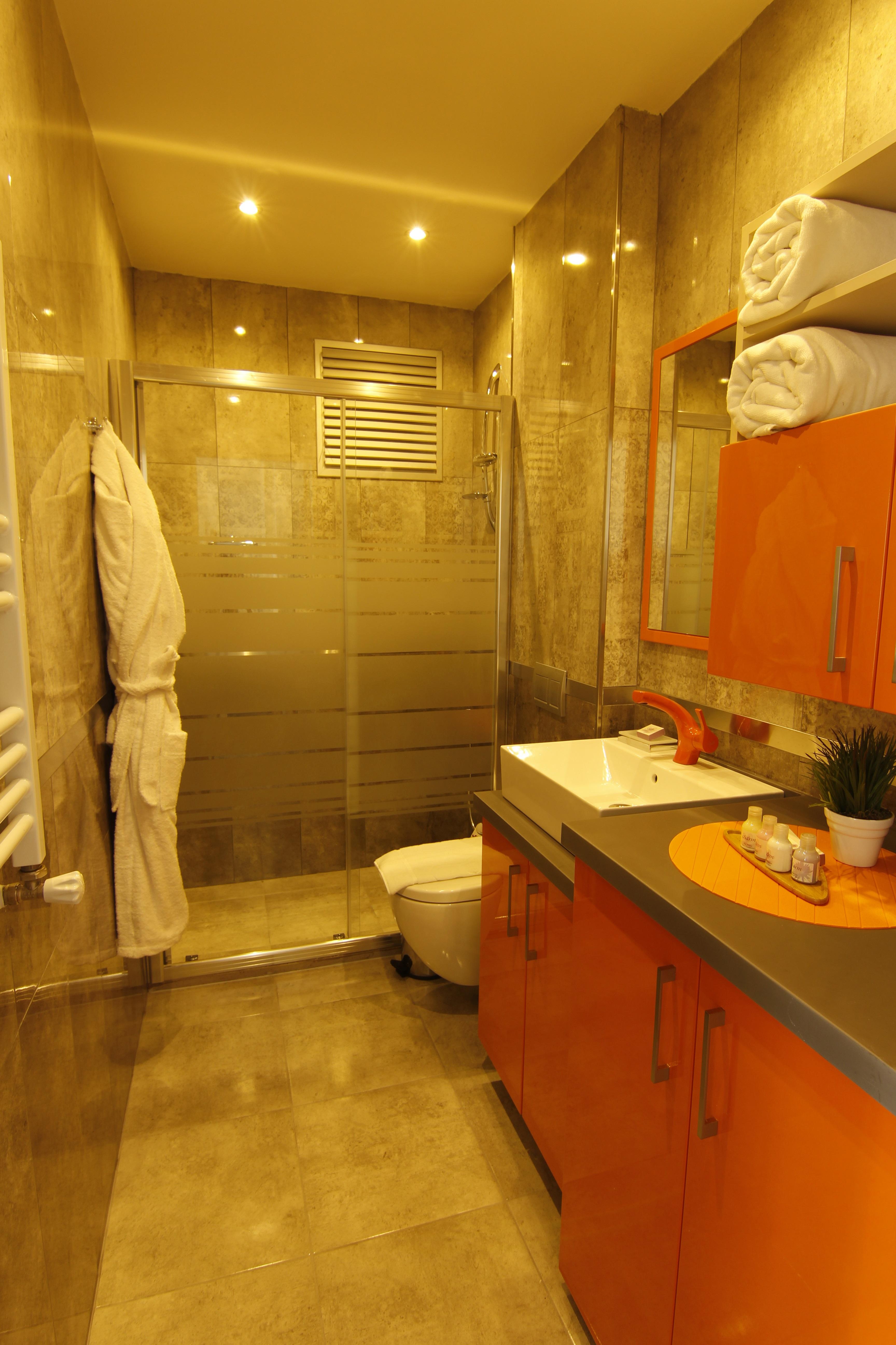 Zin D Cekmeköy Apart Otel İstanbul