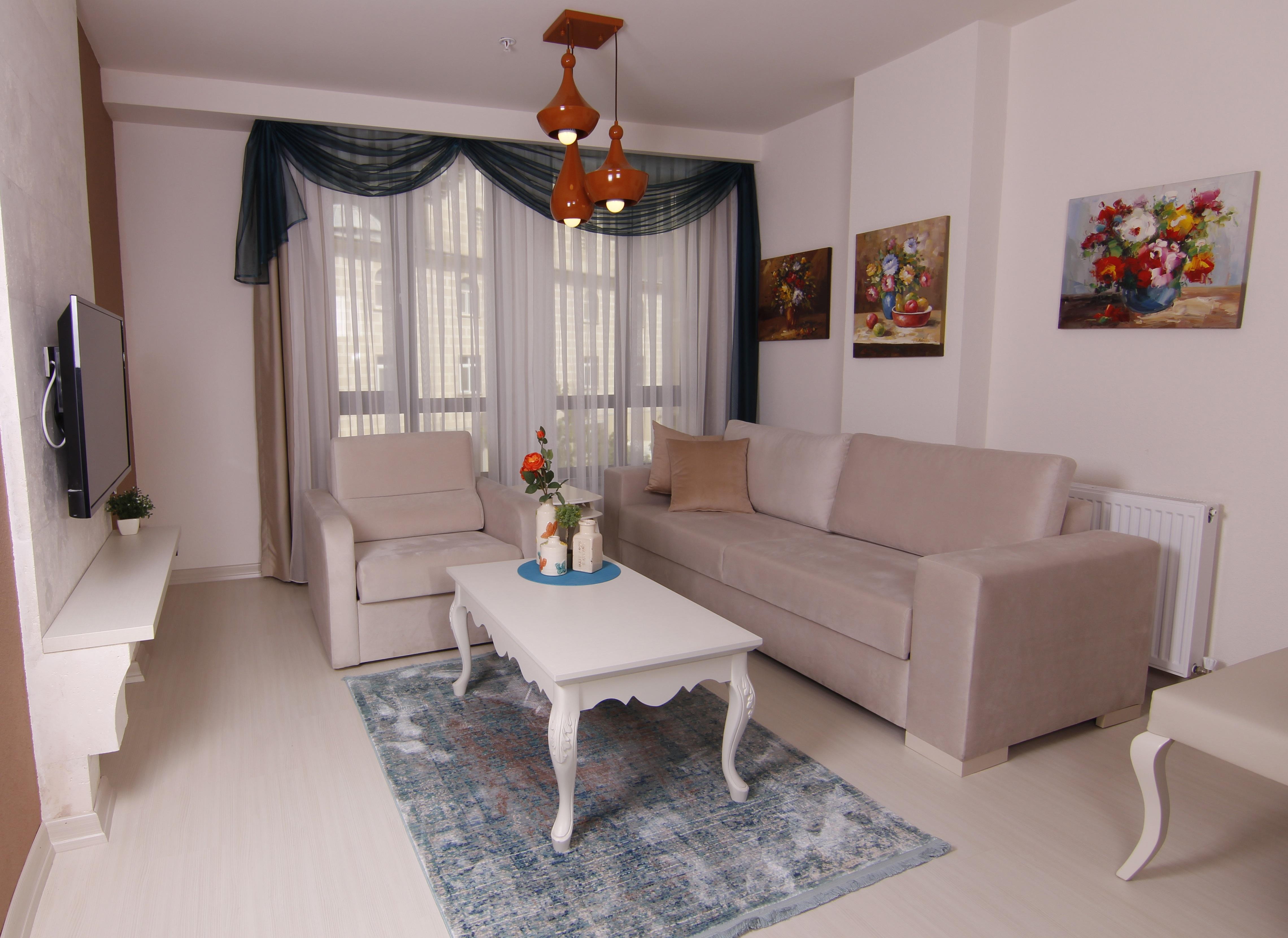 Zin D Cekmeköy Apart Otel İstanbul
