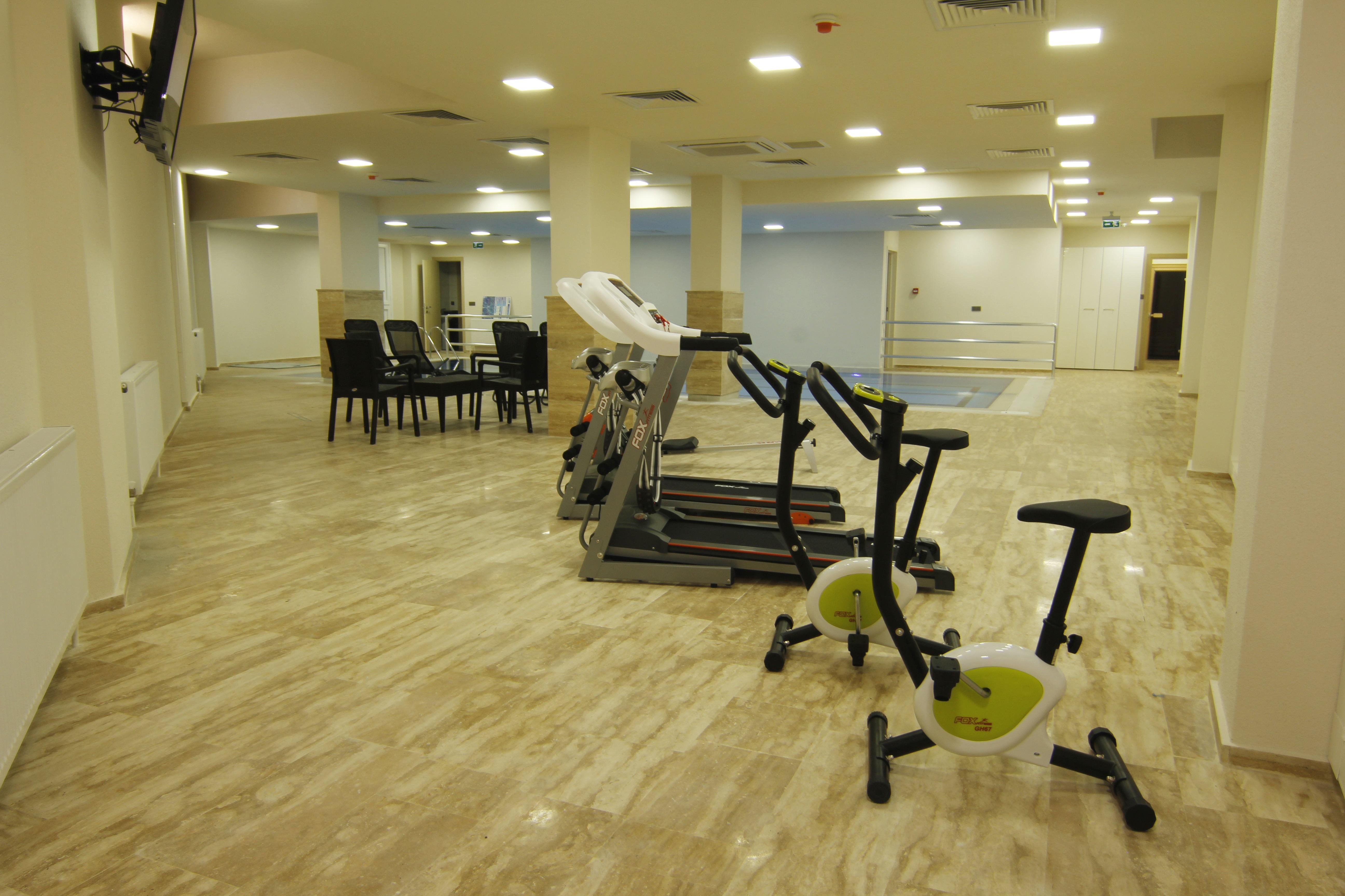 Apart Otel Zin D Cekmeköy İstanbul