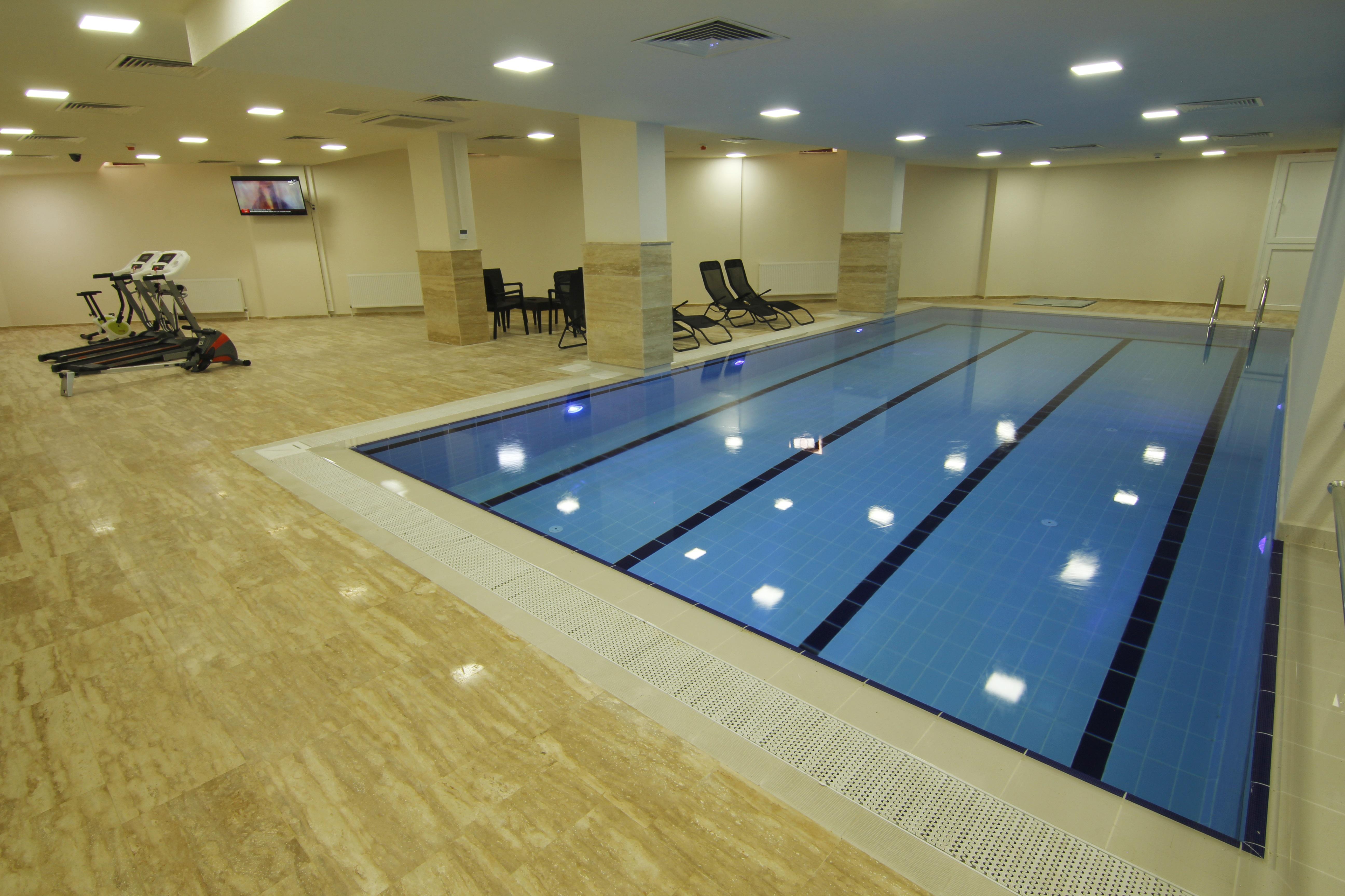 Zin D Cekmeköy Apart Otel 2*