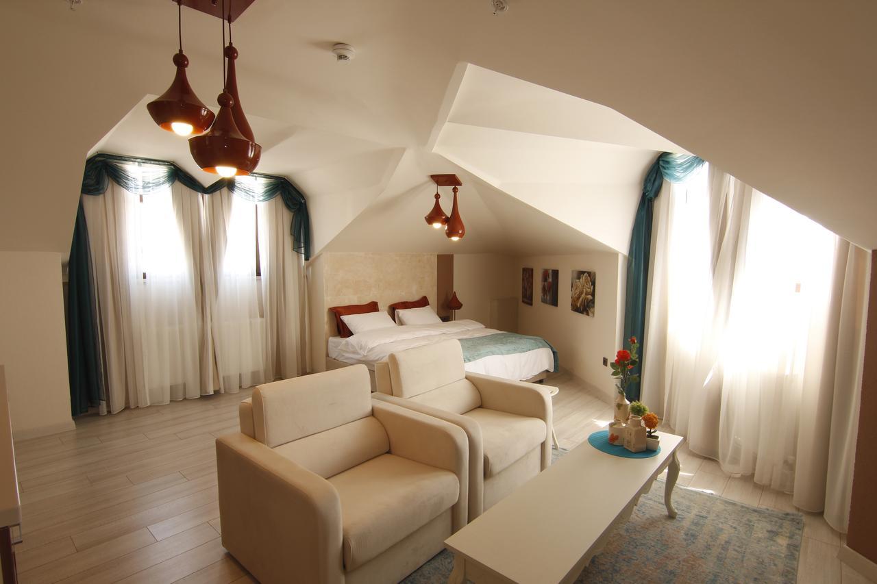 Zin D Cekmeköy Apart Otel 2*