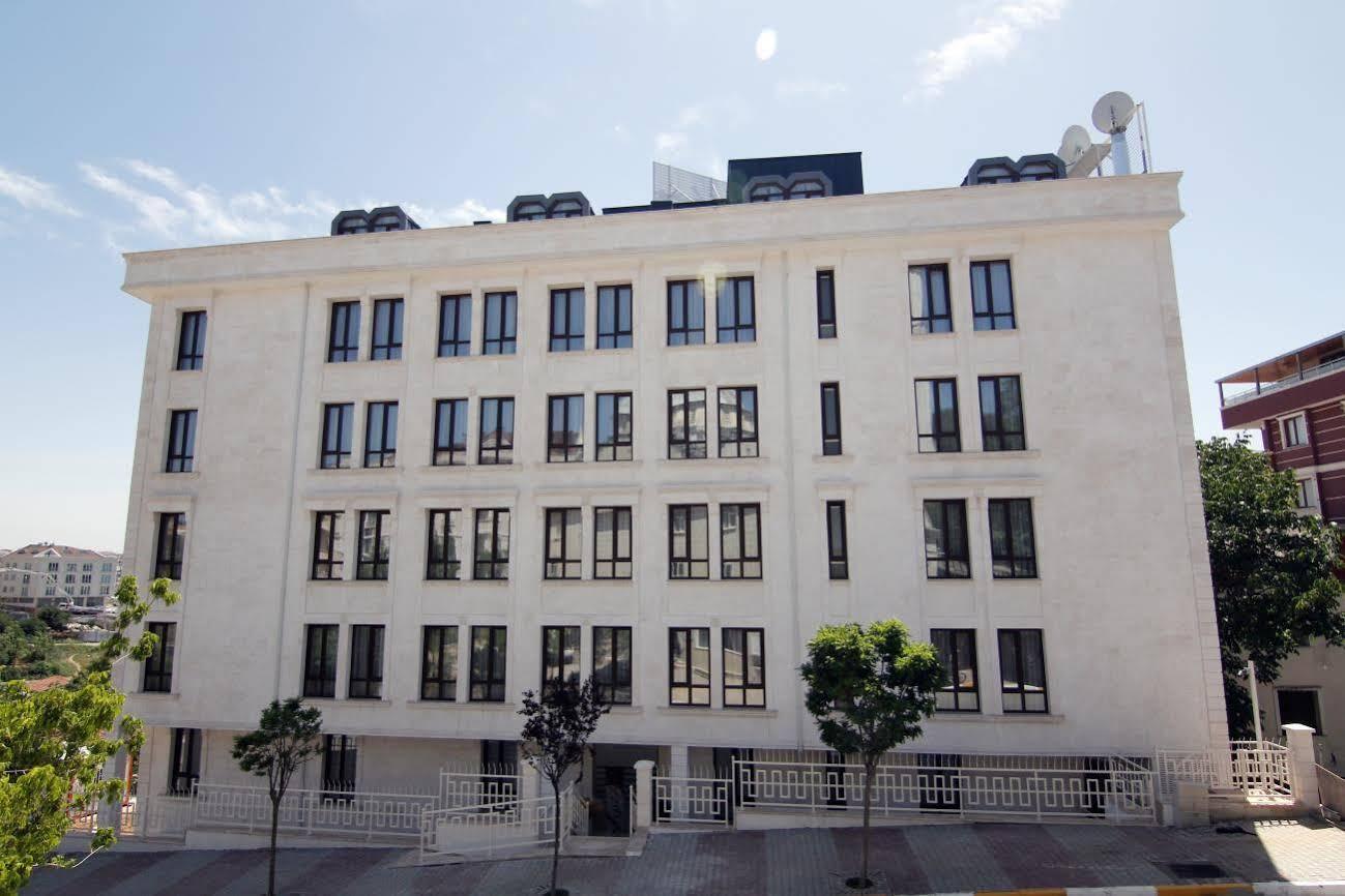 Zin D Cekmeköy Apart Otel