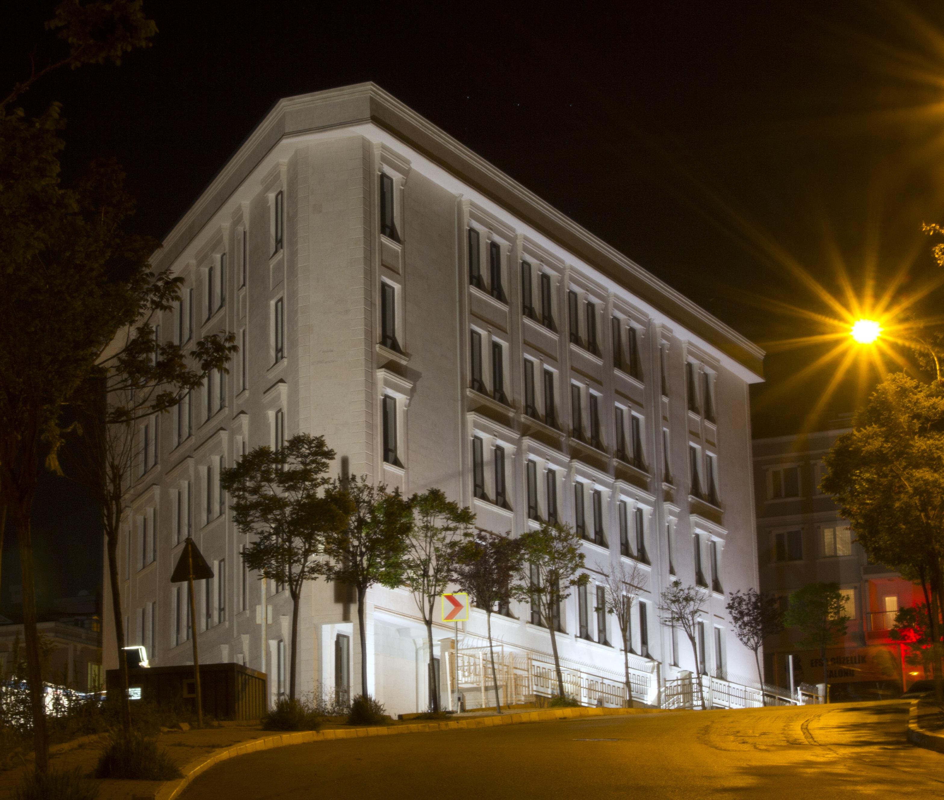 Appart hôtel Zin D Cekmekoey Istambul