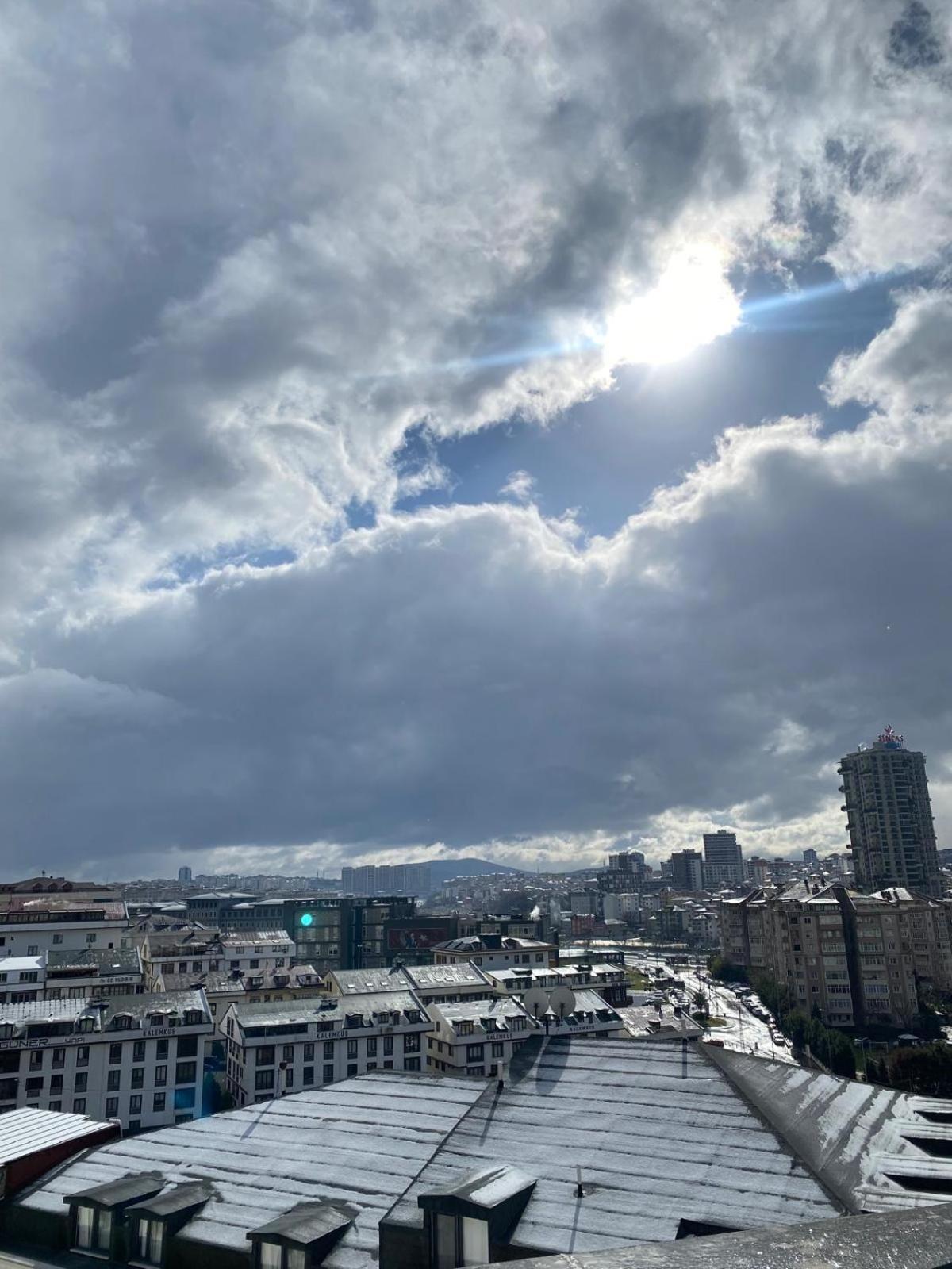 Zin D Cekmekoey Appart hôtel 2*